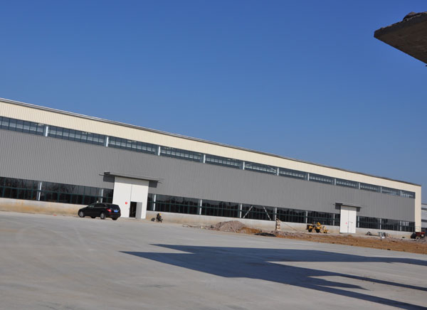 常德新场外景图二