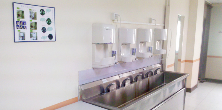 常德生产车间二